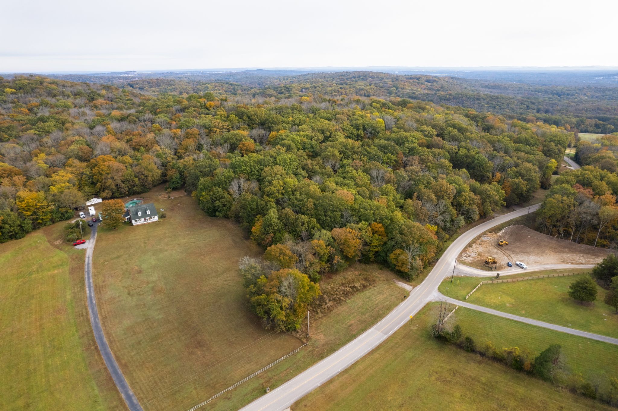 0 Independence Hill Road Arrington TN 37014