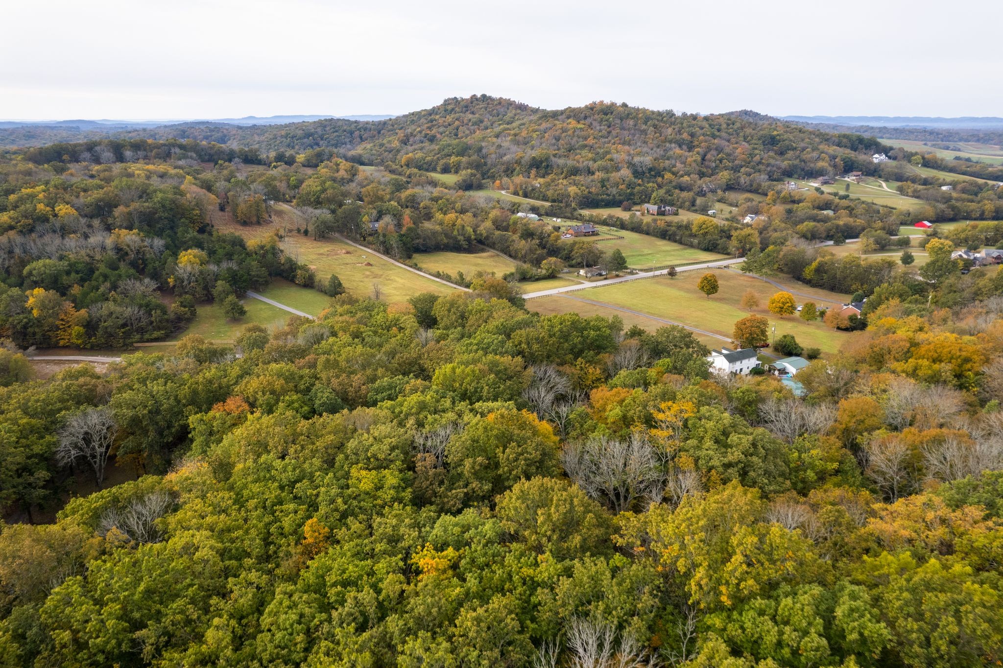 0 Independence Hill Road Arrington TN 37014