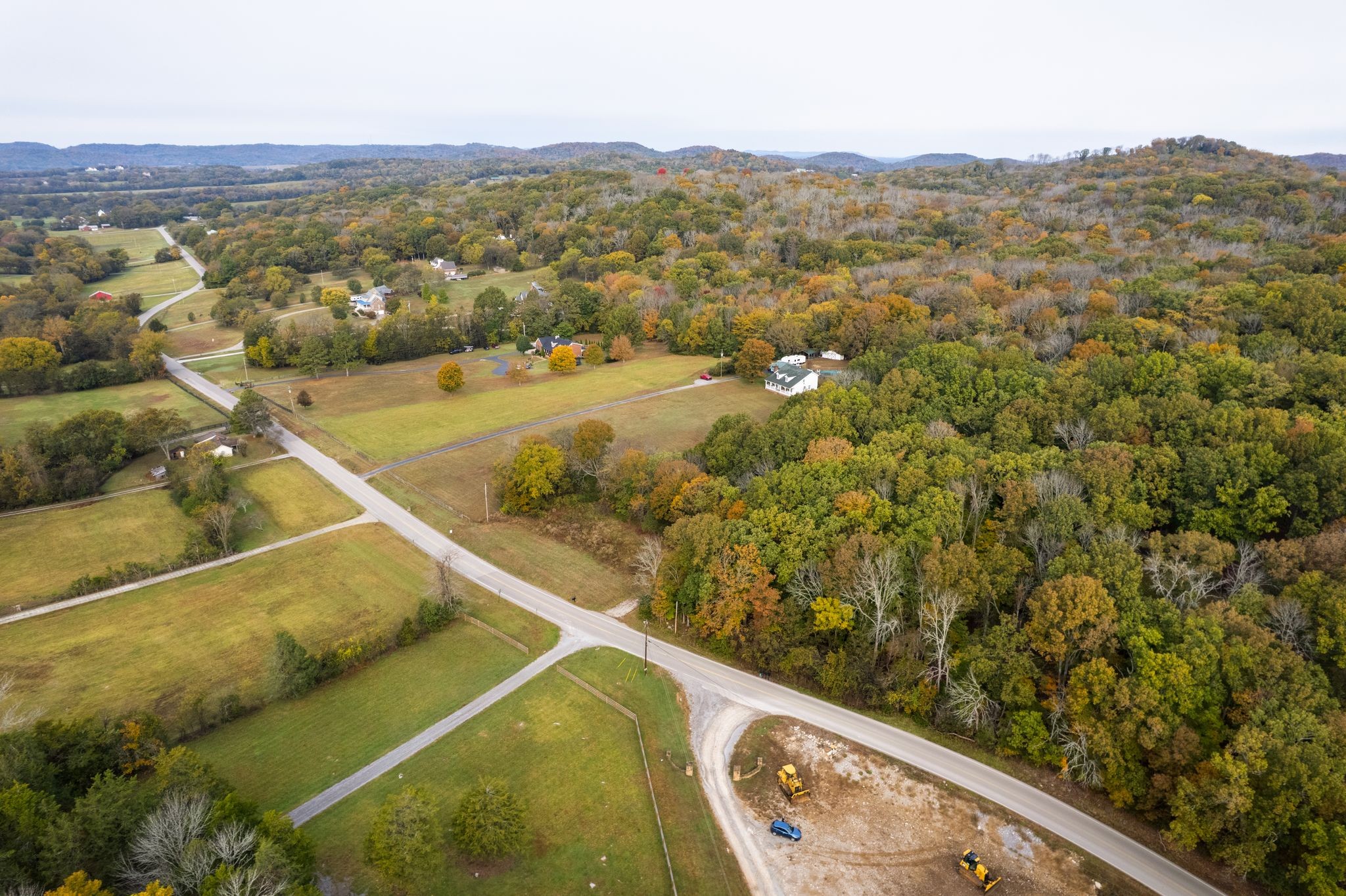 0 Independence Hill Road Arrington TN 37014
