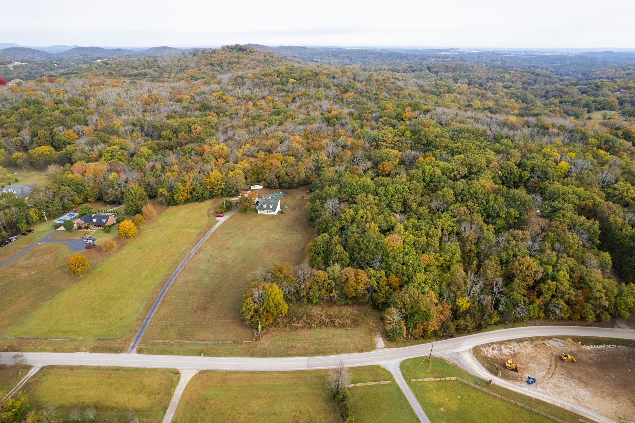 0 Independence Hill Road Arrington TN 37014