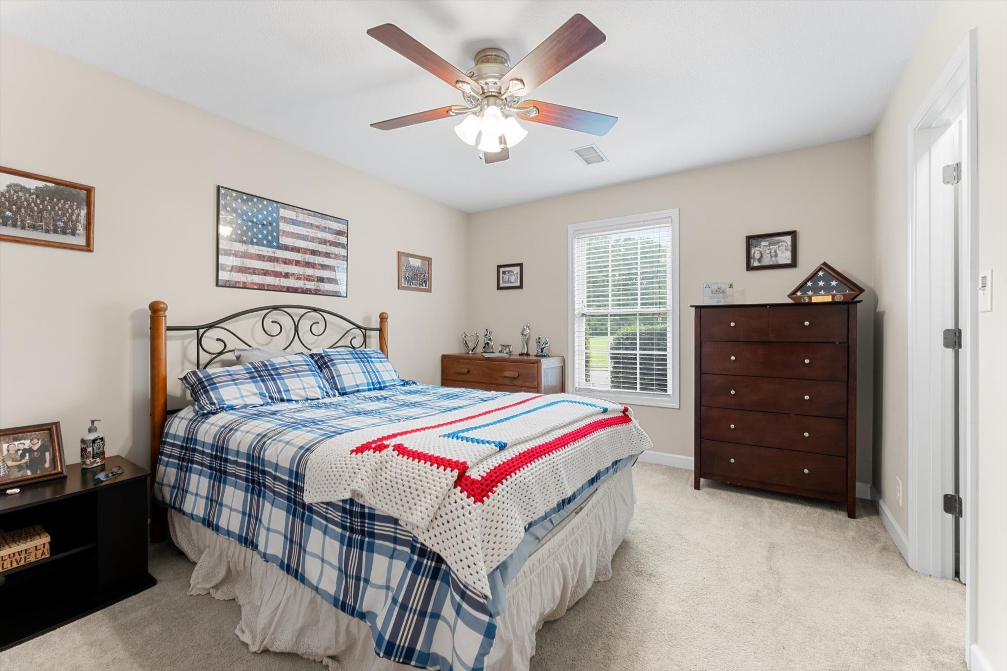 1823 Patricia Drive Clarksville TN 37040