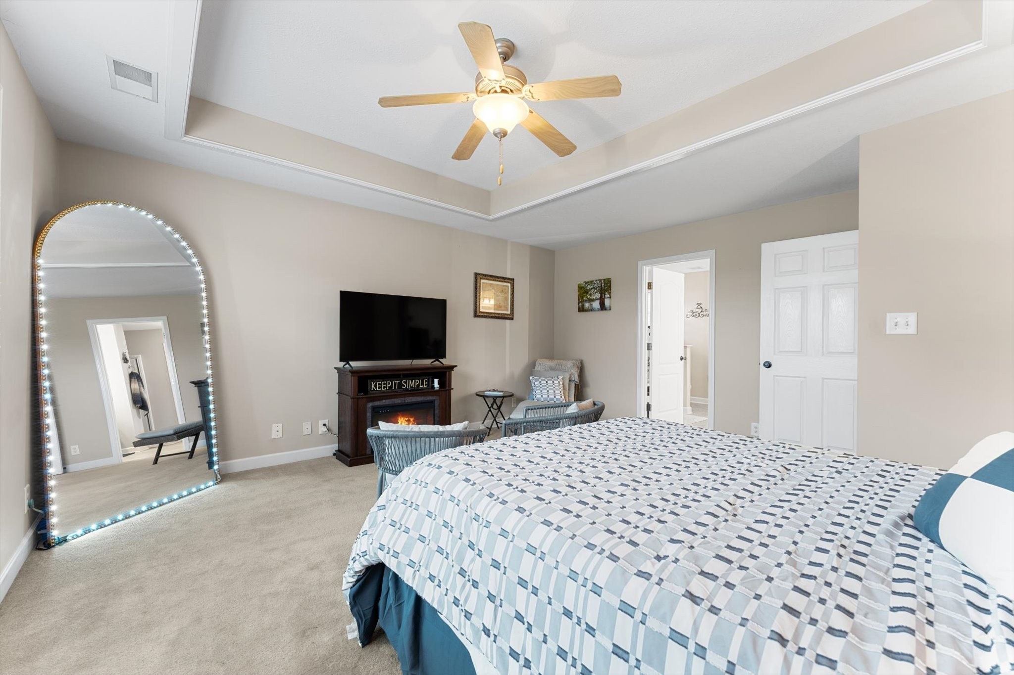 1823 Patricia Drive Clarksville TN 37040