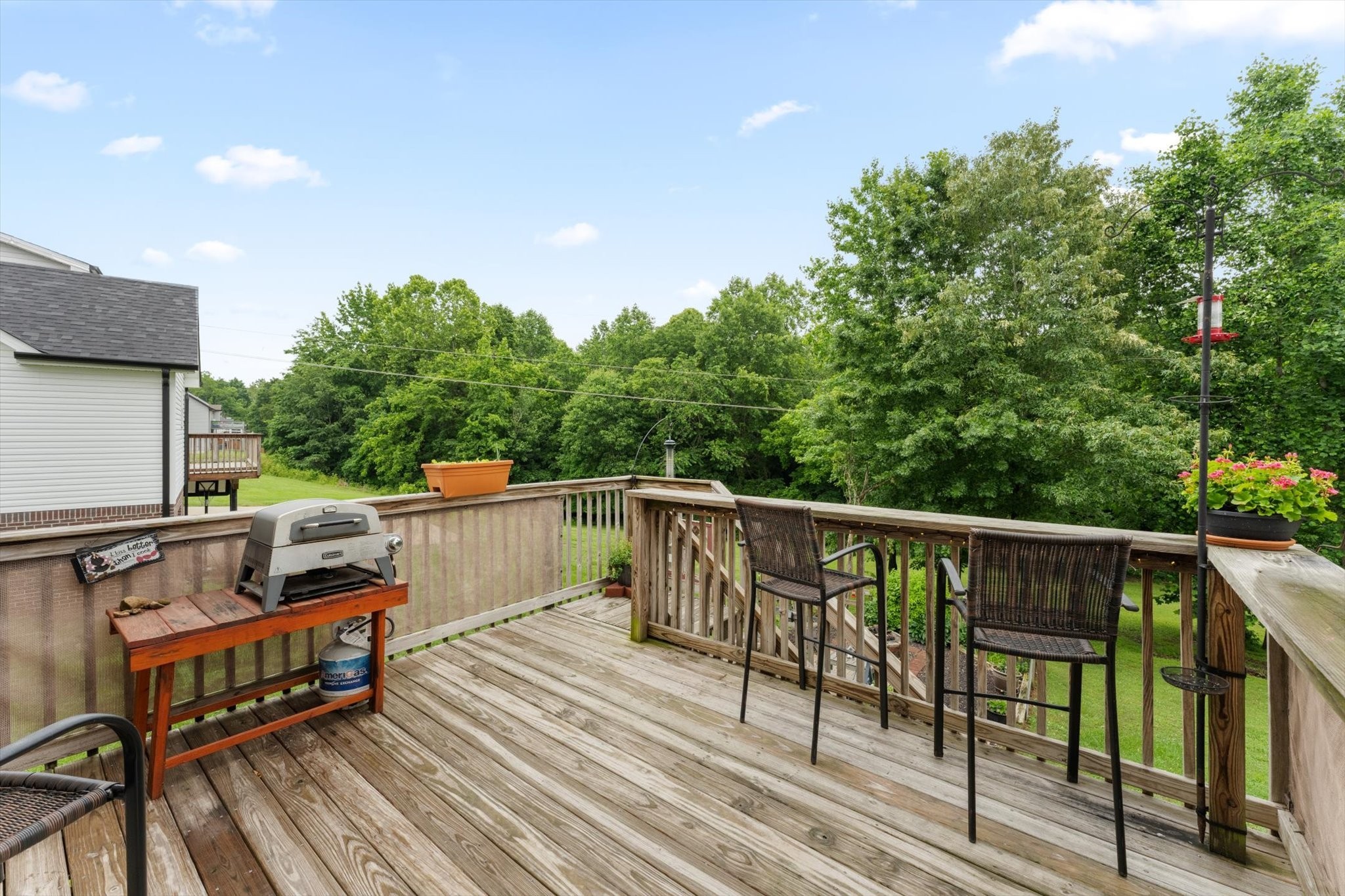 1823 Patricia Drive Clarksville TN 37040