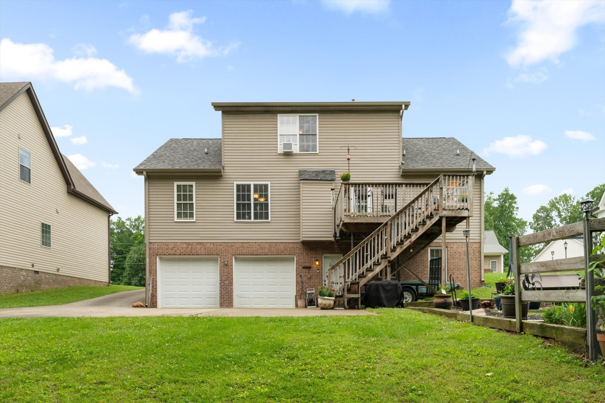 1823 Patricia Drive Clarksville TN 37040