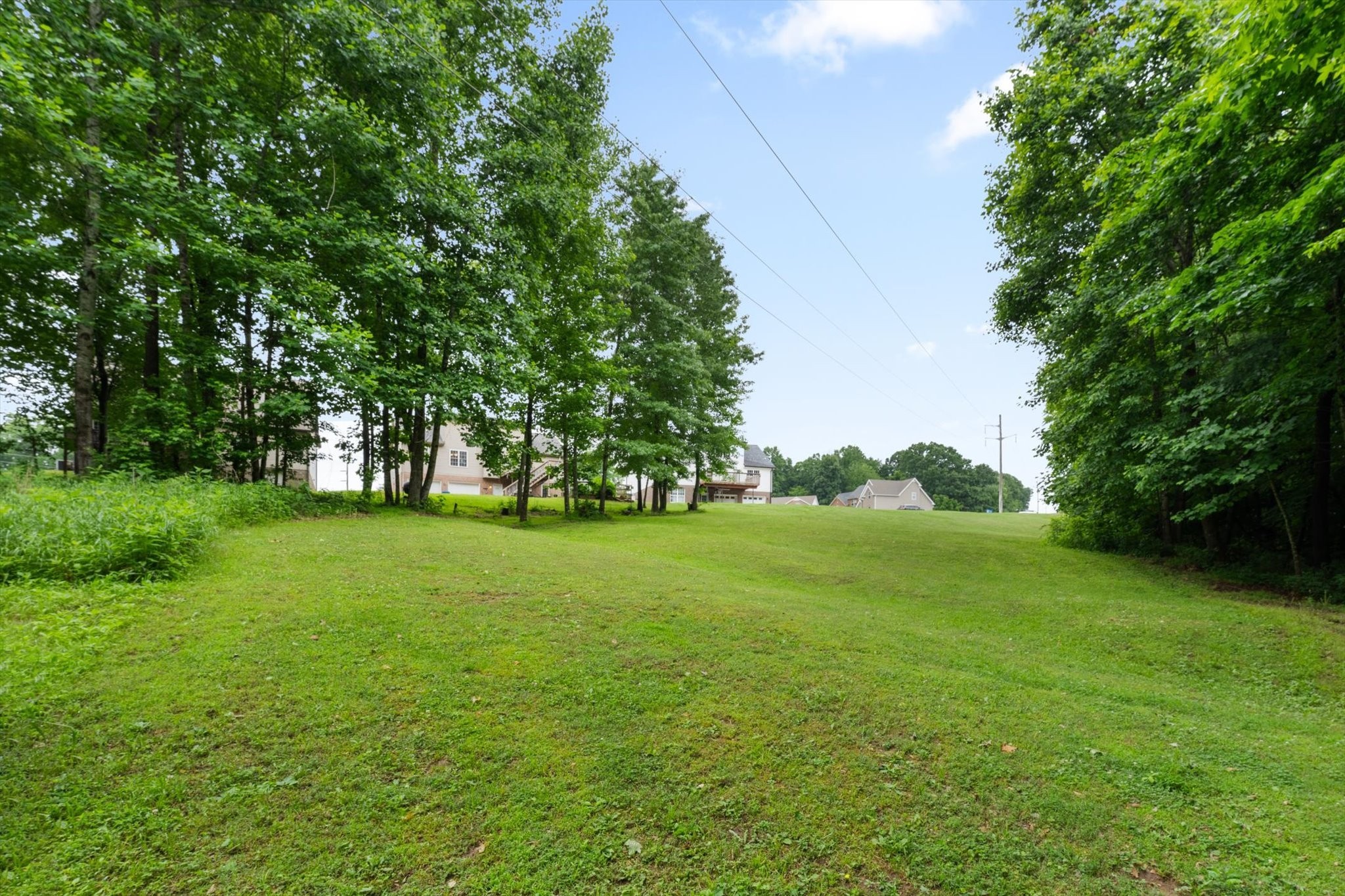 1823 Patricia Drive Clarksville TN 37040