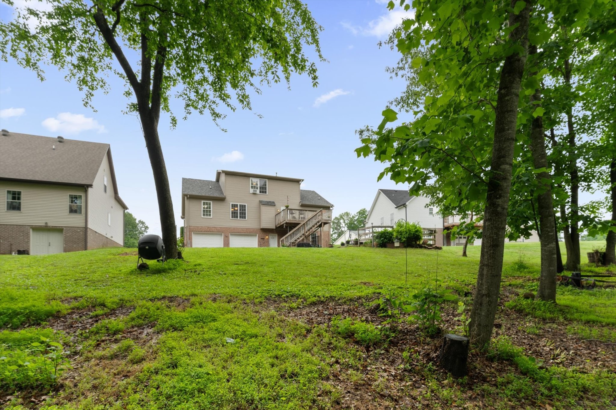 1823 Patricia Drive Clarksville TN 37040