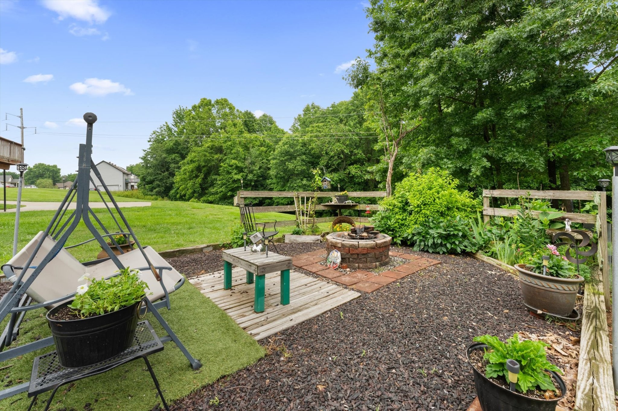 1823 Patricia Drive Clarksville TN 37040