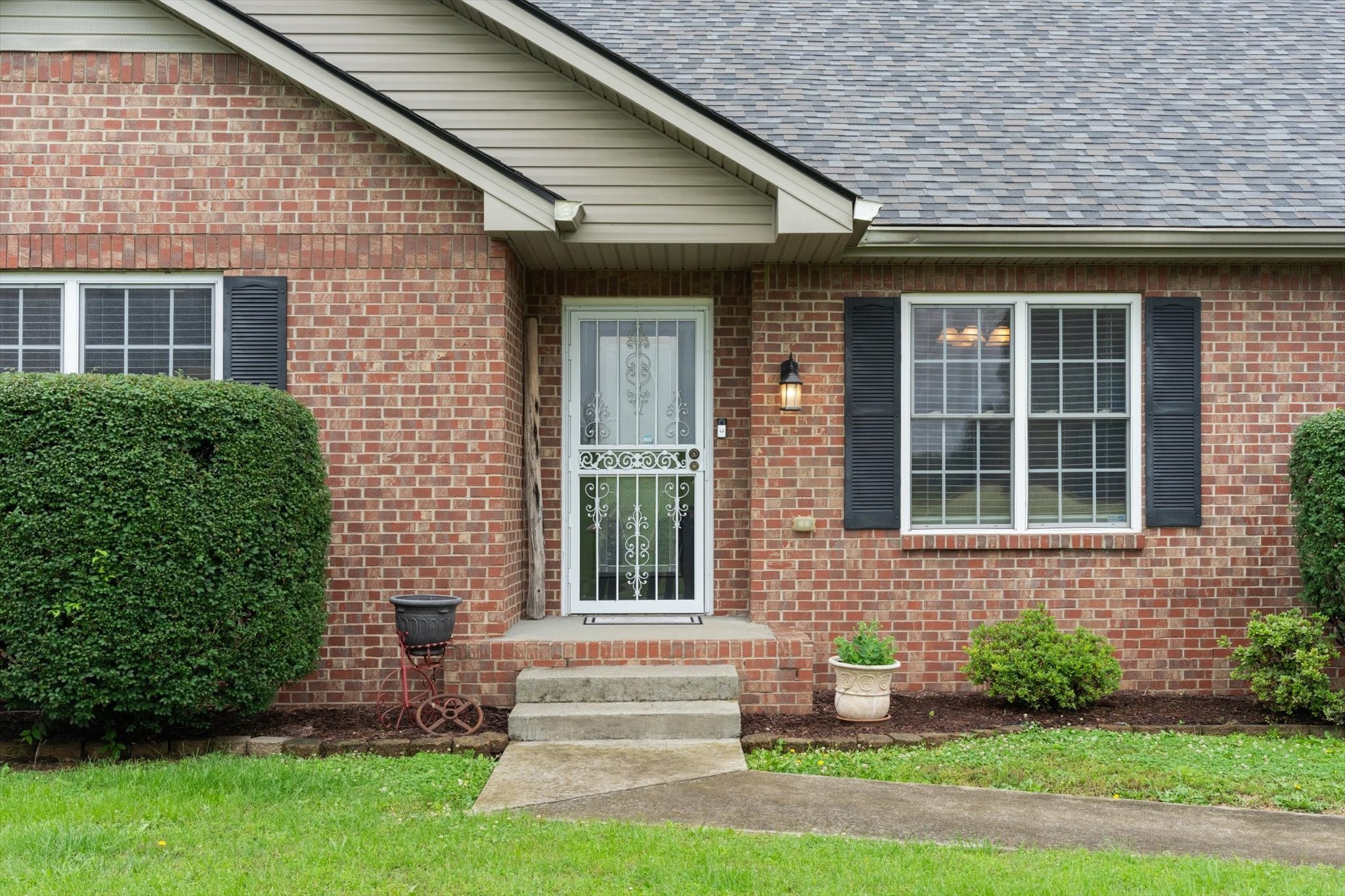 1823 Patricia Drive Clarksville TN 37040