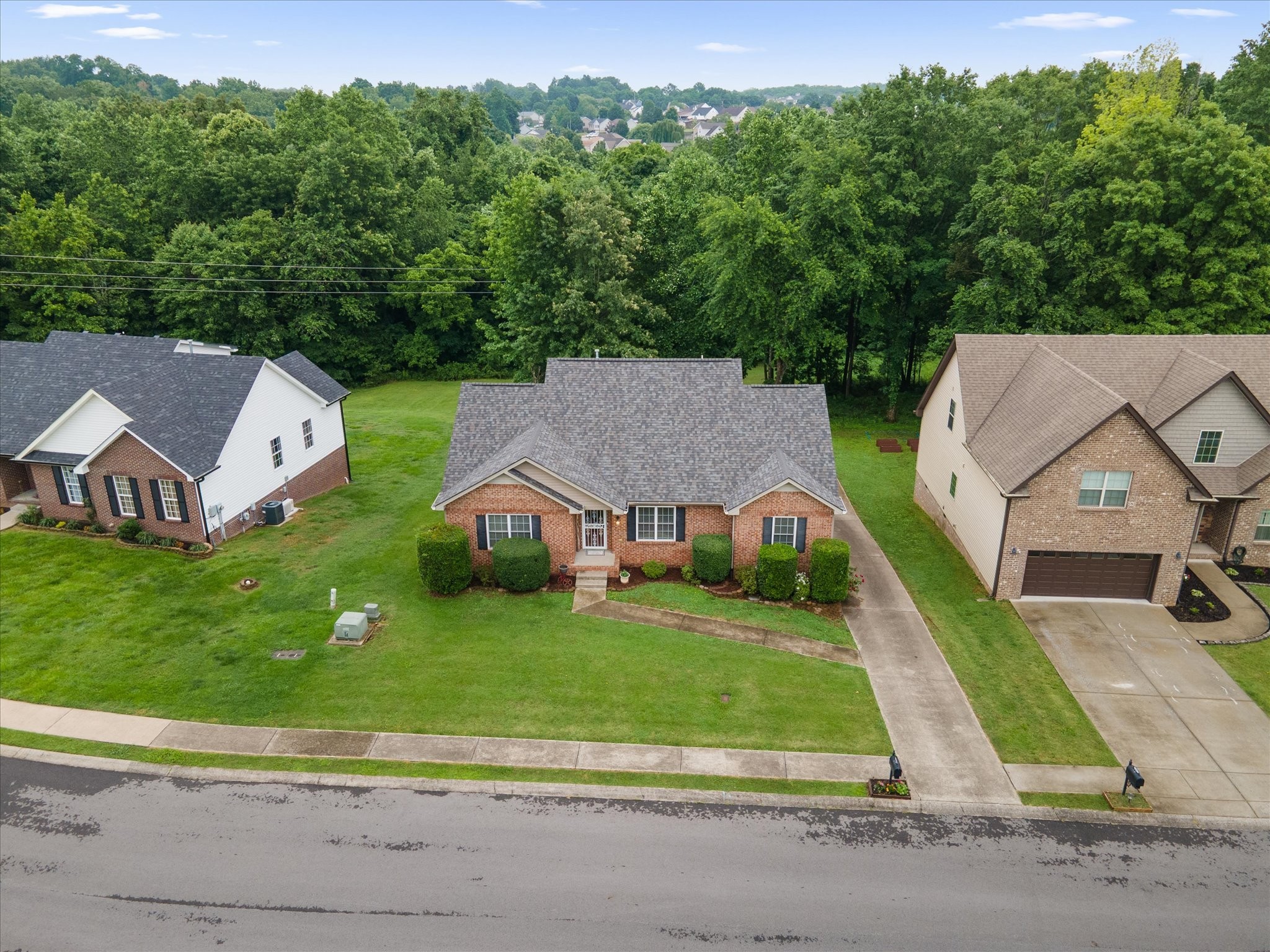 1823 Patricia Drive Clarksville TN 37040