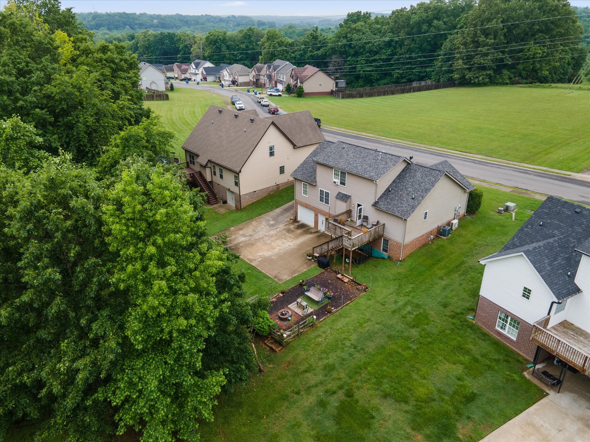 1823 Patricia Drive Clarksville TN 37040