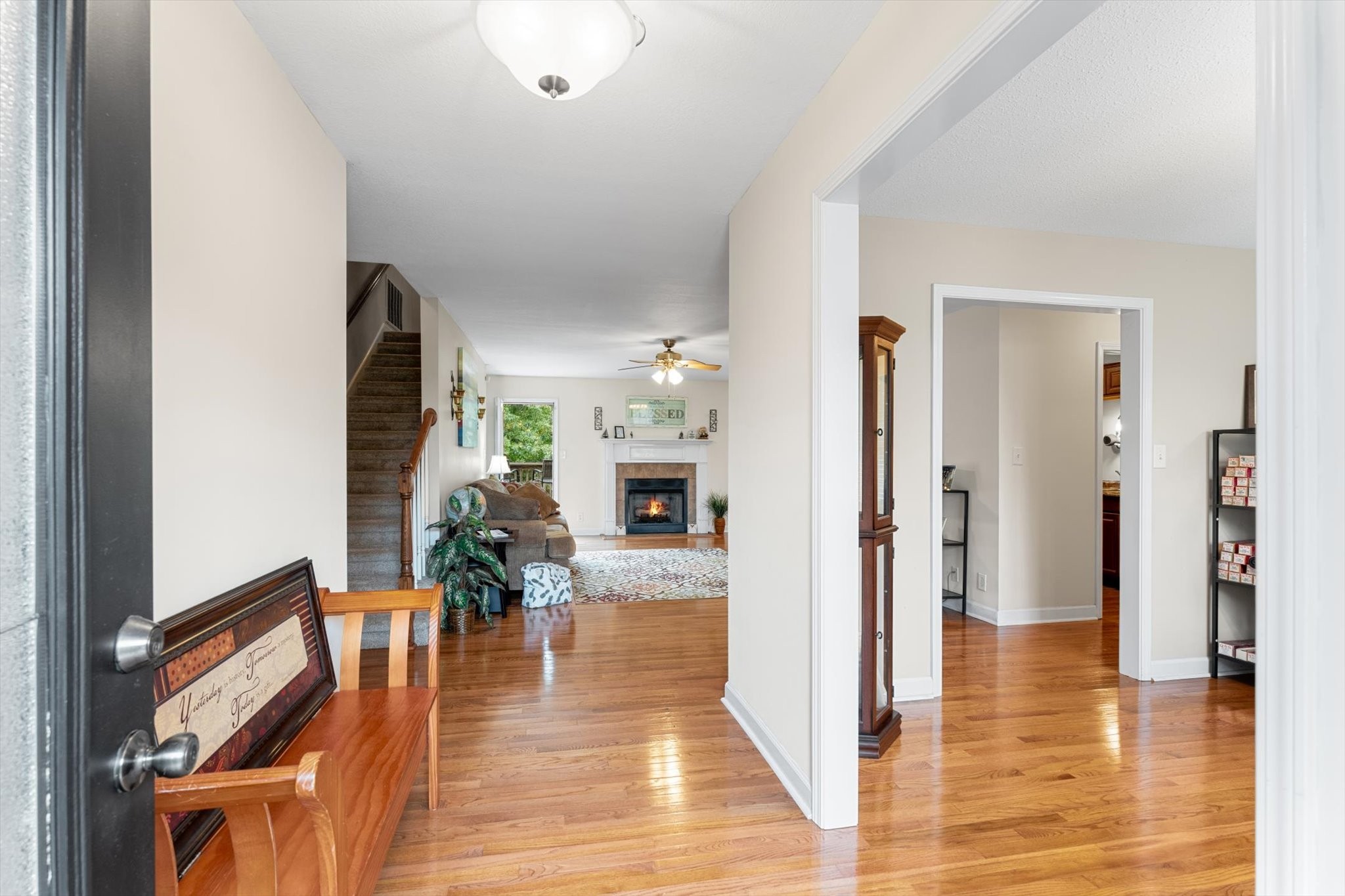 1823 Patricia Drive Clarksville TN 37040