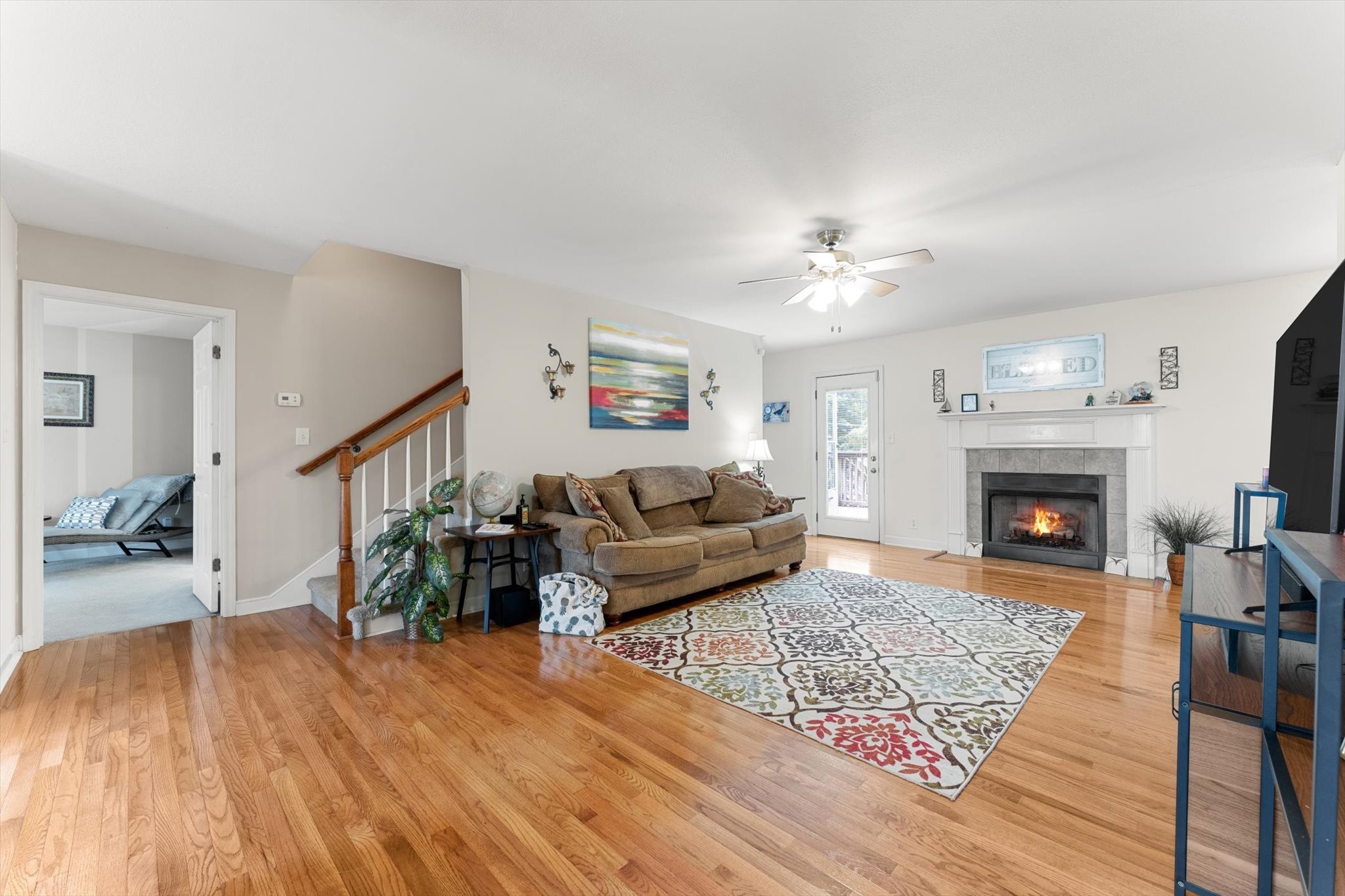 1823 Patricia Drive Clarksville TN 37040