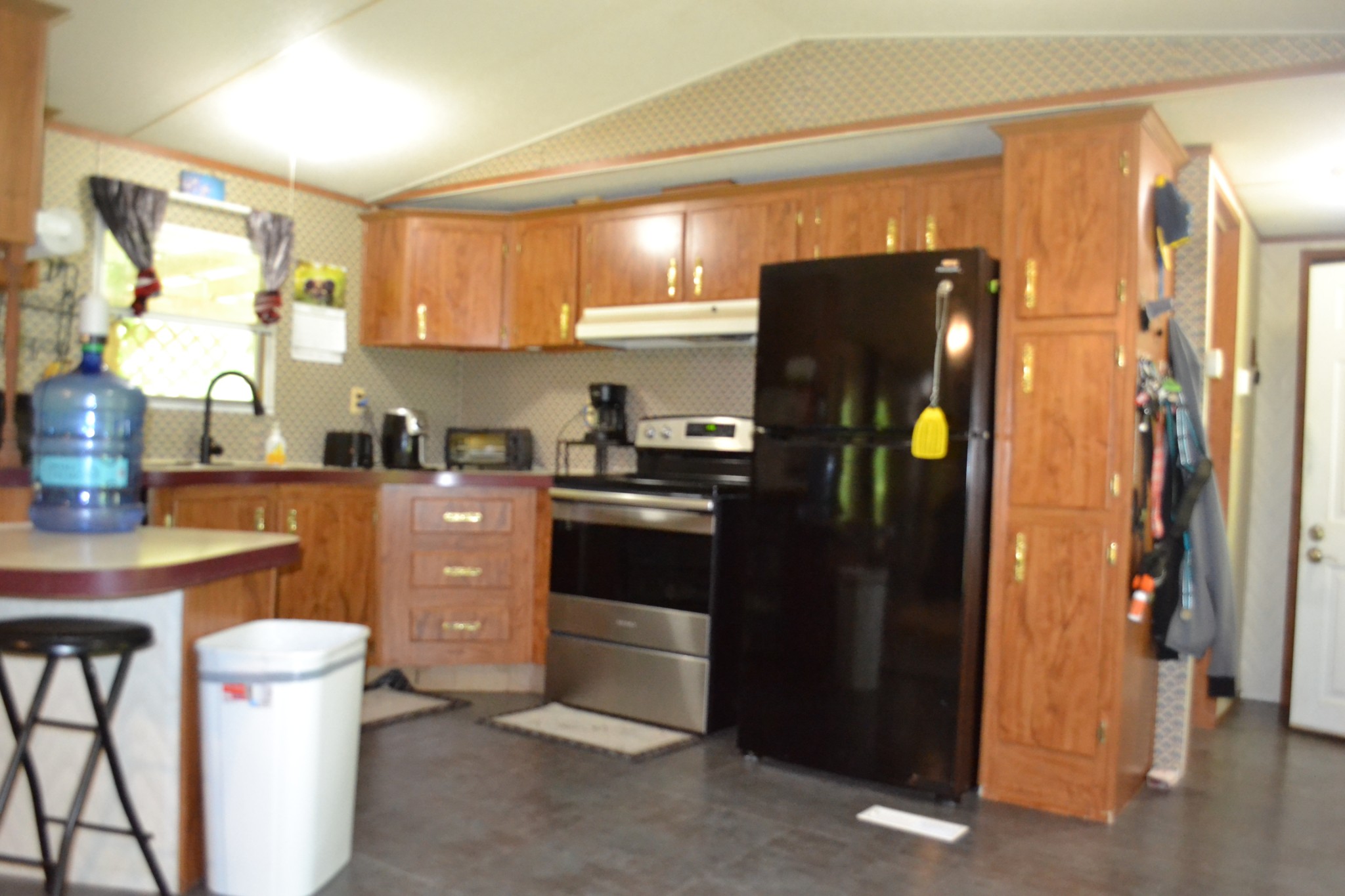1557 Add Stafford Road Hilham TN 38568