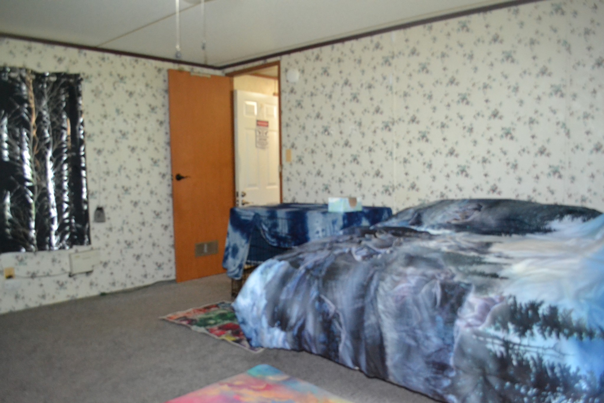1557 Add Stafford Road Hilham TN 38568