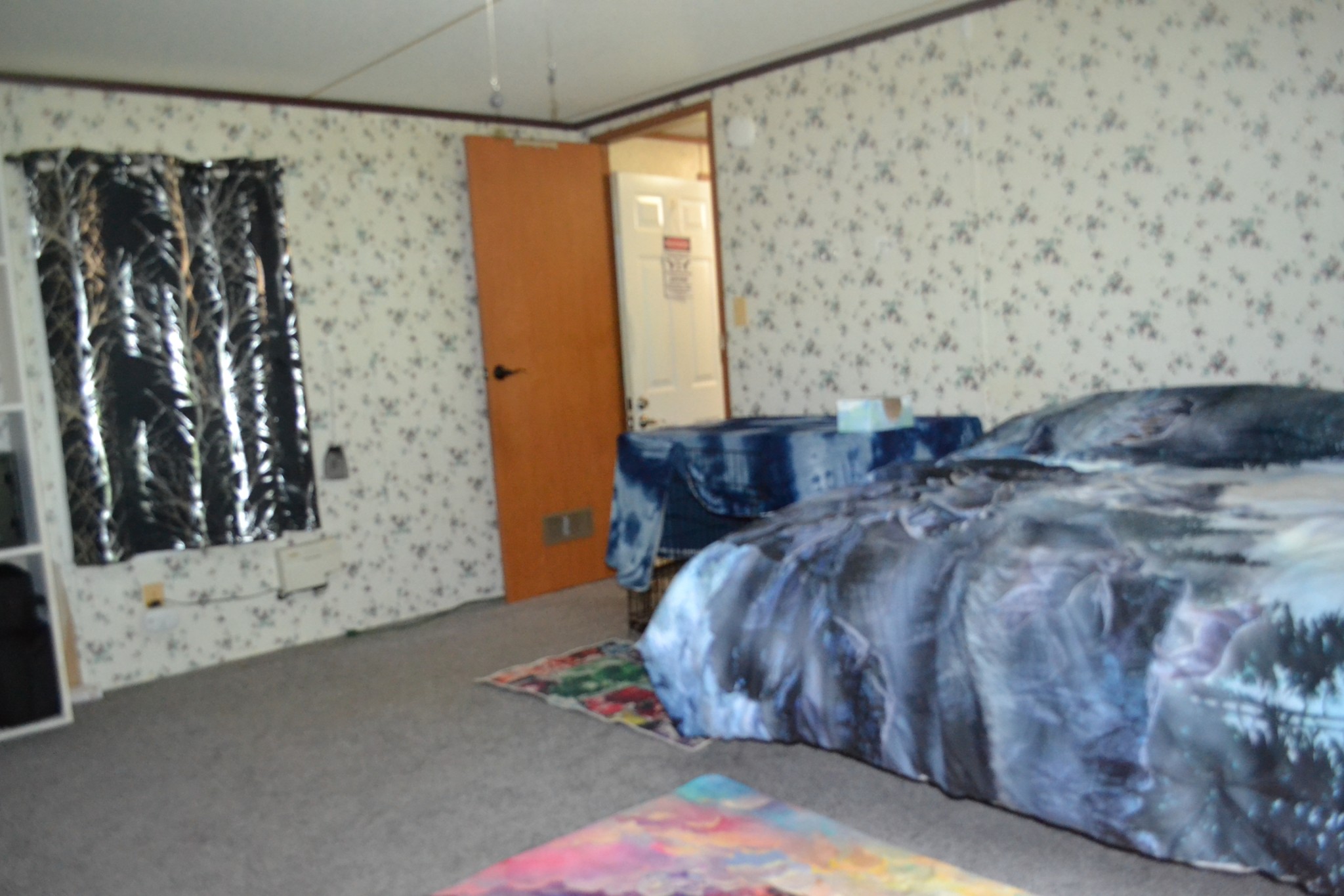 1557 Add Stafford Road Hilham TN 38568