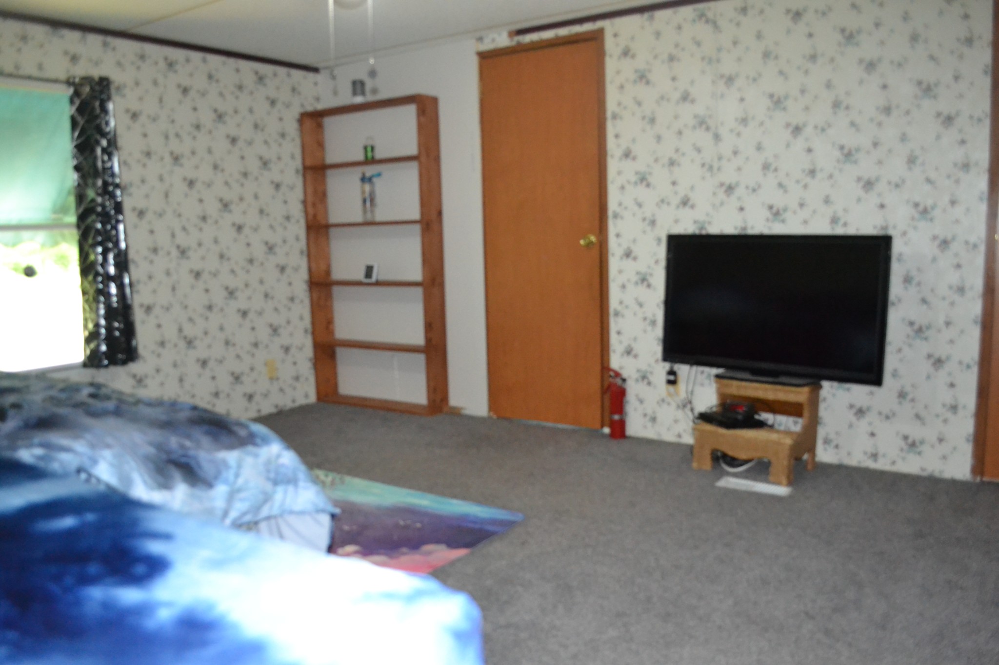 1557 Add Stafford Road Hilham TN 38568