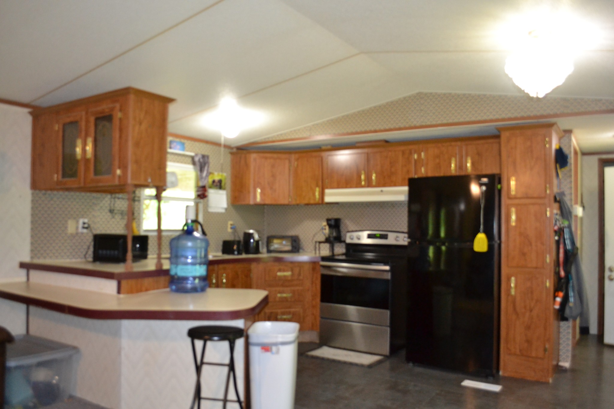 1557 Add Stafford Road Hilham TN 38568