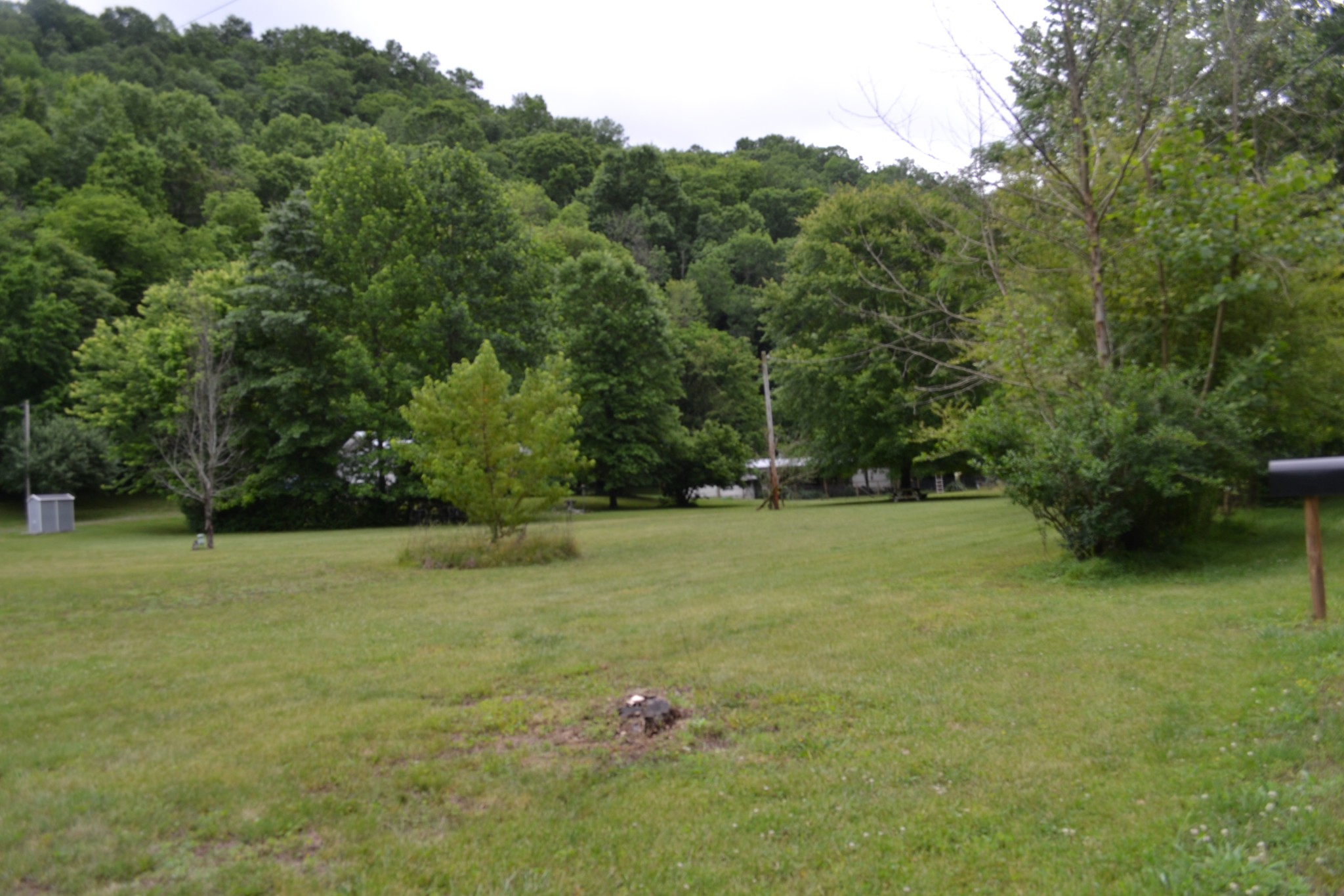 1557 Add Stafford Road Hilham TN 38568