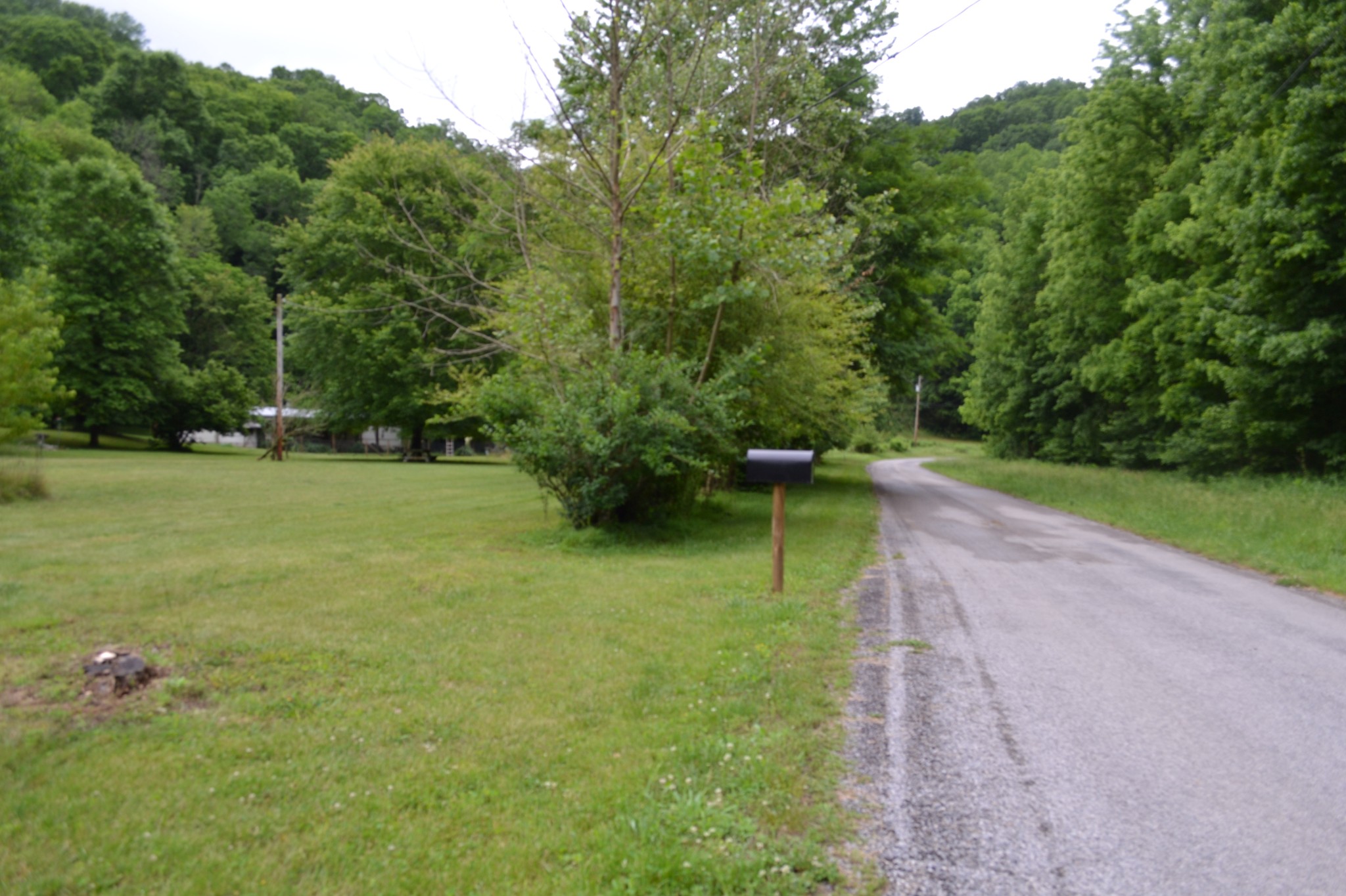 1557 Add Stafford Road Hilham TN 38568