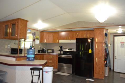 1557 Add Stafford Road Hilham TN 38568