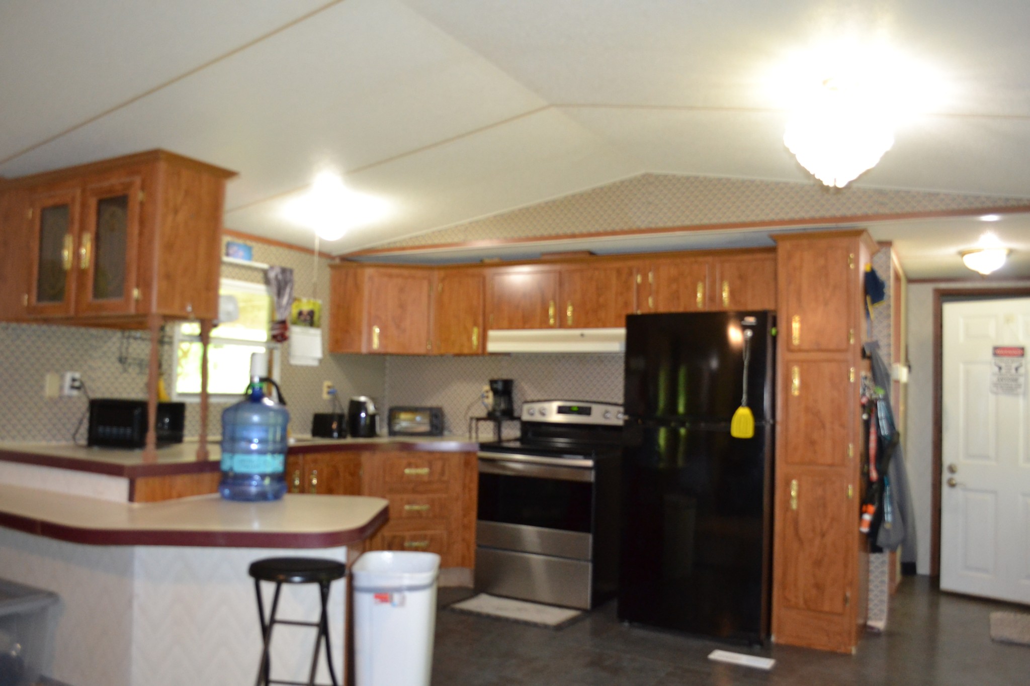 1557 Add Stafford Road Hilham TN 38568