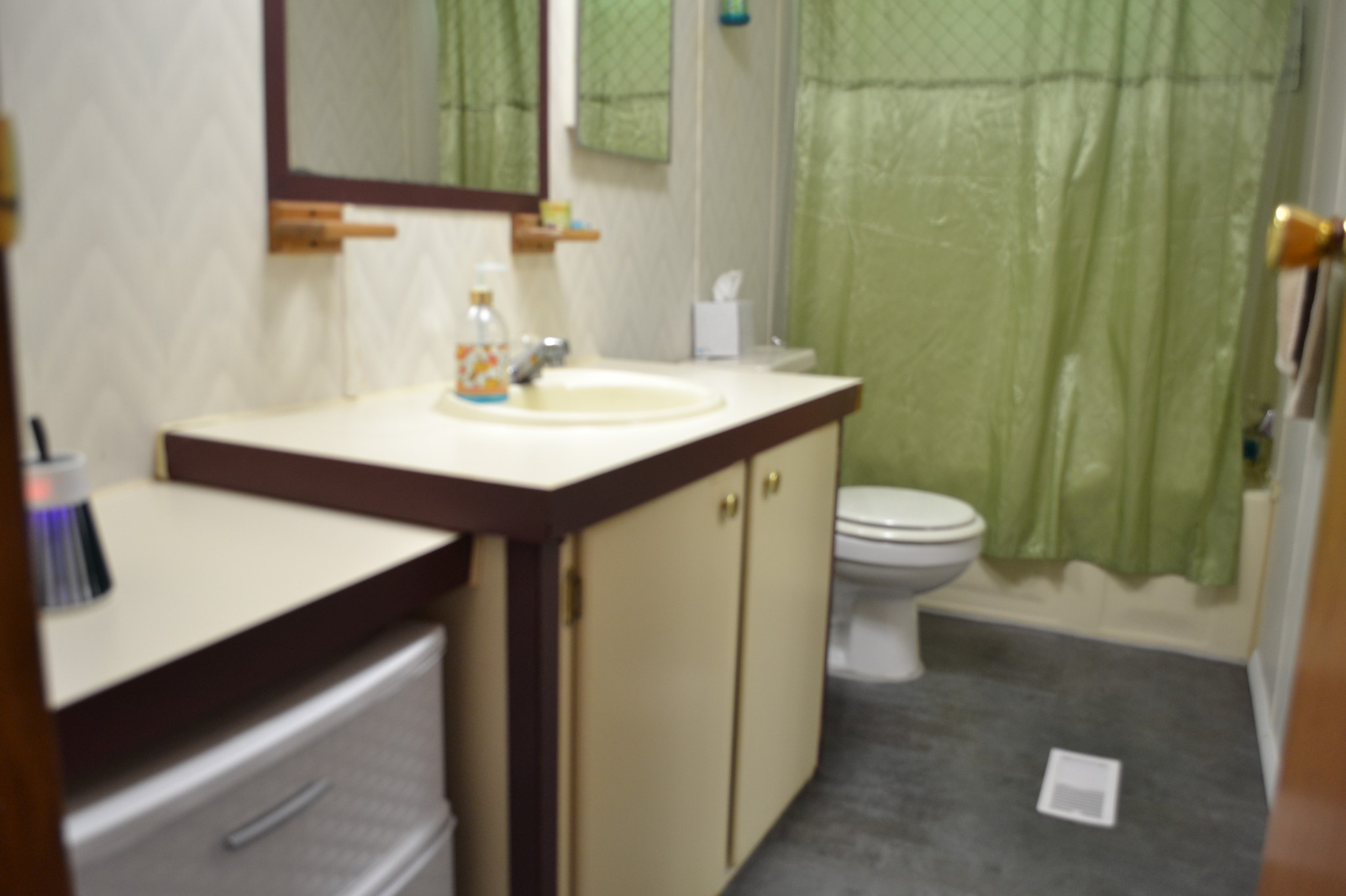 1557 Add Stafford Road Hilham TN 38568