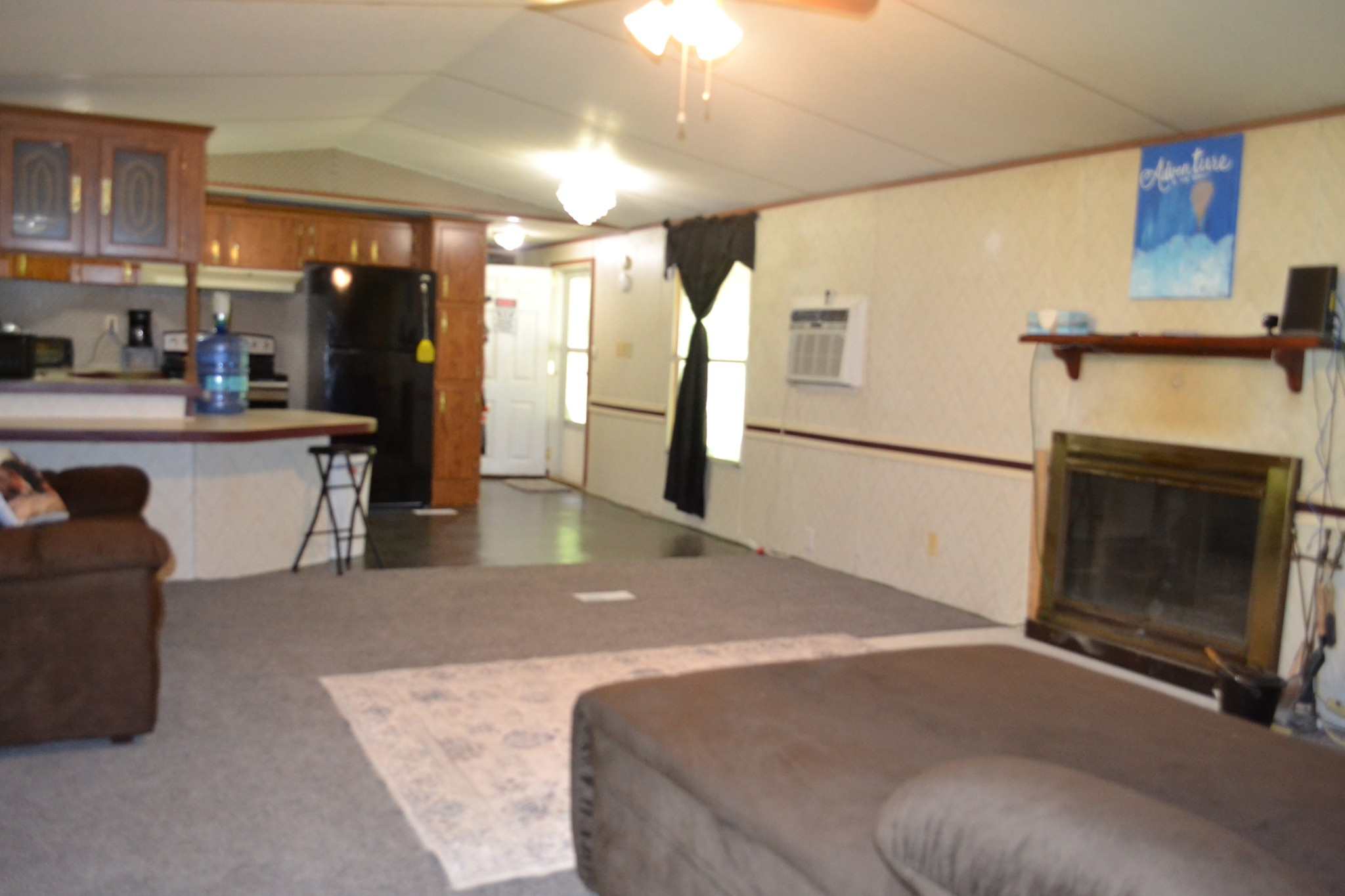 1557 Add Stafford Road Hilham TN 38568