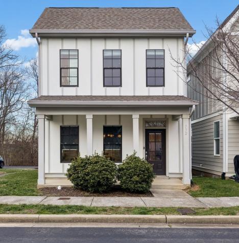 732 Cottage Park Drive Nashville TN 37207
