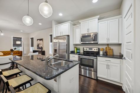 732 Cottage Park Drive Nashville TN 37207
