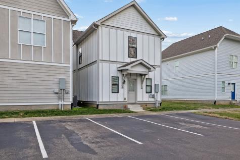 732 Cottage Park Drive Nashville TN 37207
