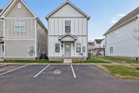 732 Cottage Park Drive Nashville TN 37207