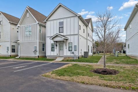 732 Cottage Park Drive Nashville TN 37207