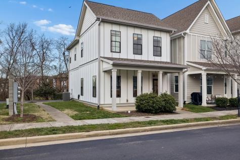 732 Cottage Park Drive Nashville TN 37207
