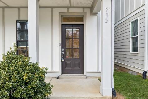 732 Cottage Park Drive Nashville TN 37207