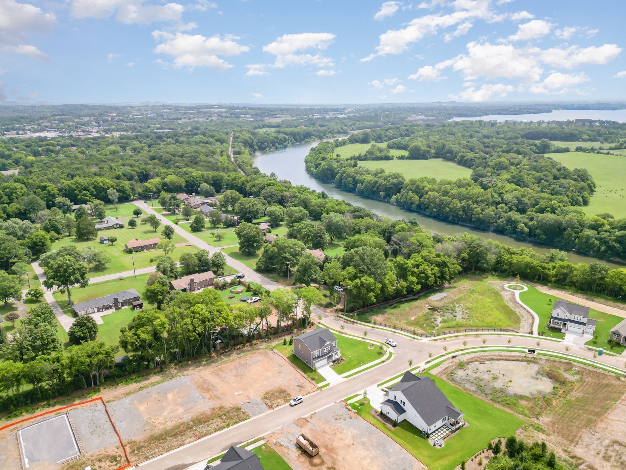 1029 Riverview Run Madison TN 37115