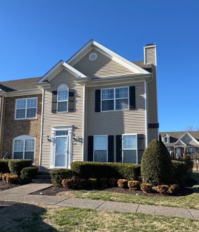 2271 Dewey Drive Spring Hill TN 37174