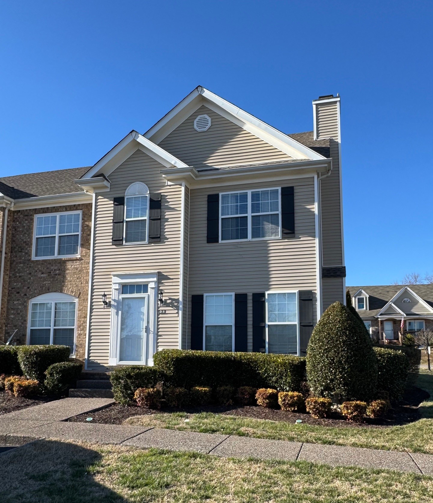 2271 Dewey Drive Spring Hill TN 37174