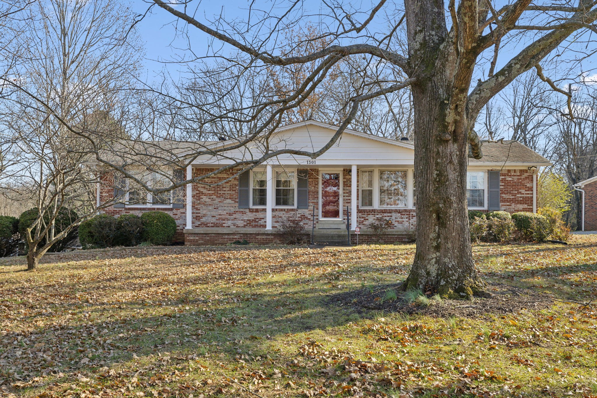1301 Brunson Drive Columbia TN 38401