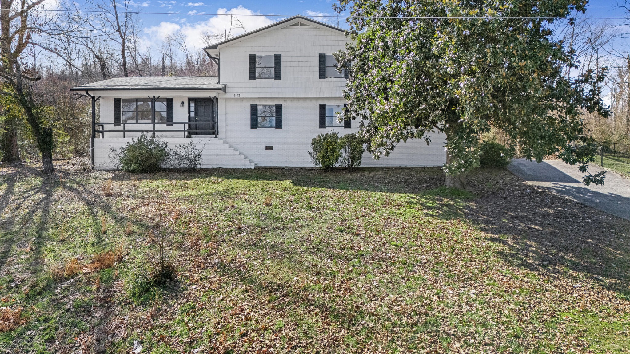 6103 Lottie Lane Chattanooga TN 37416