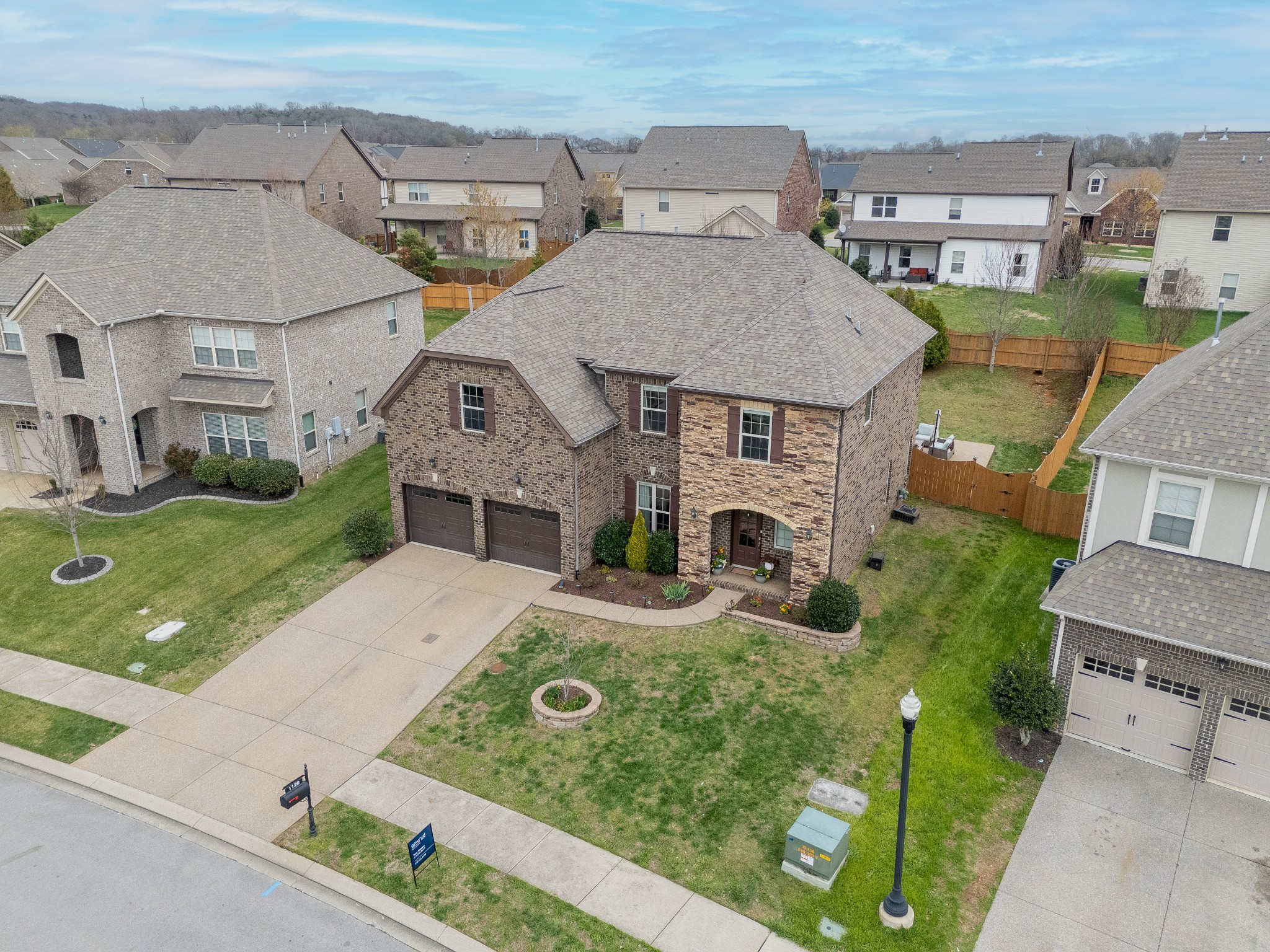 1120 Marys Place Lebanon TN 37090