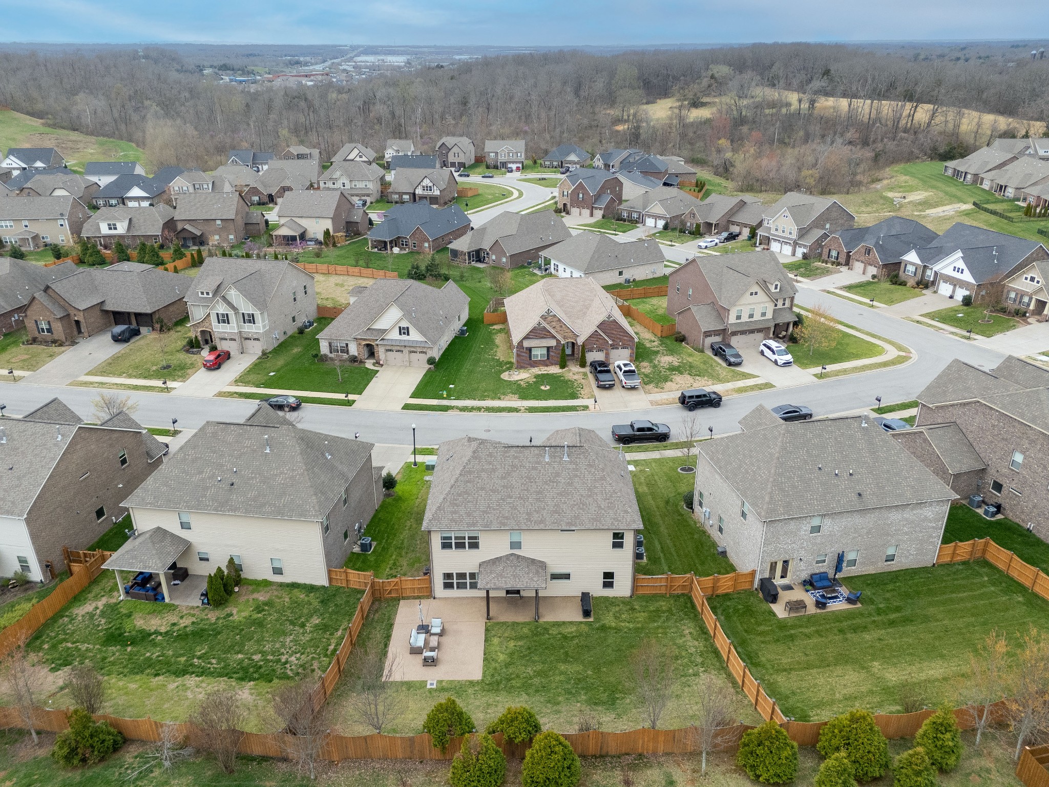 1120 Marys Place Lebanon TN 37090