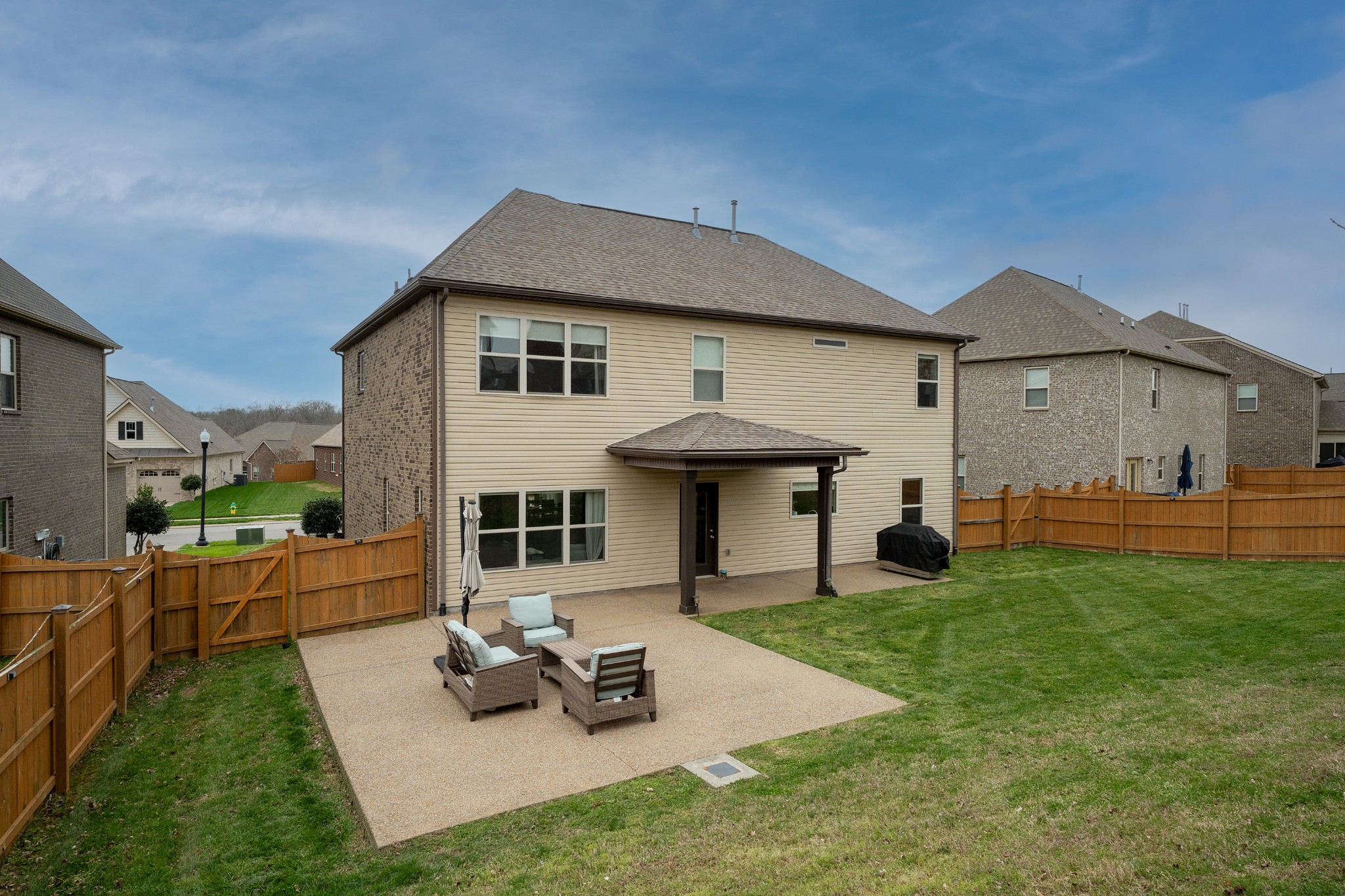 1120 Marys Place Lebanon TN 37090