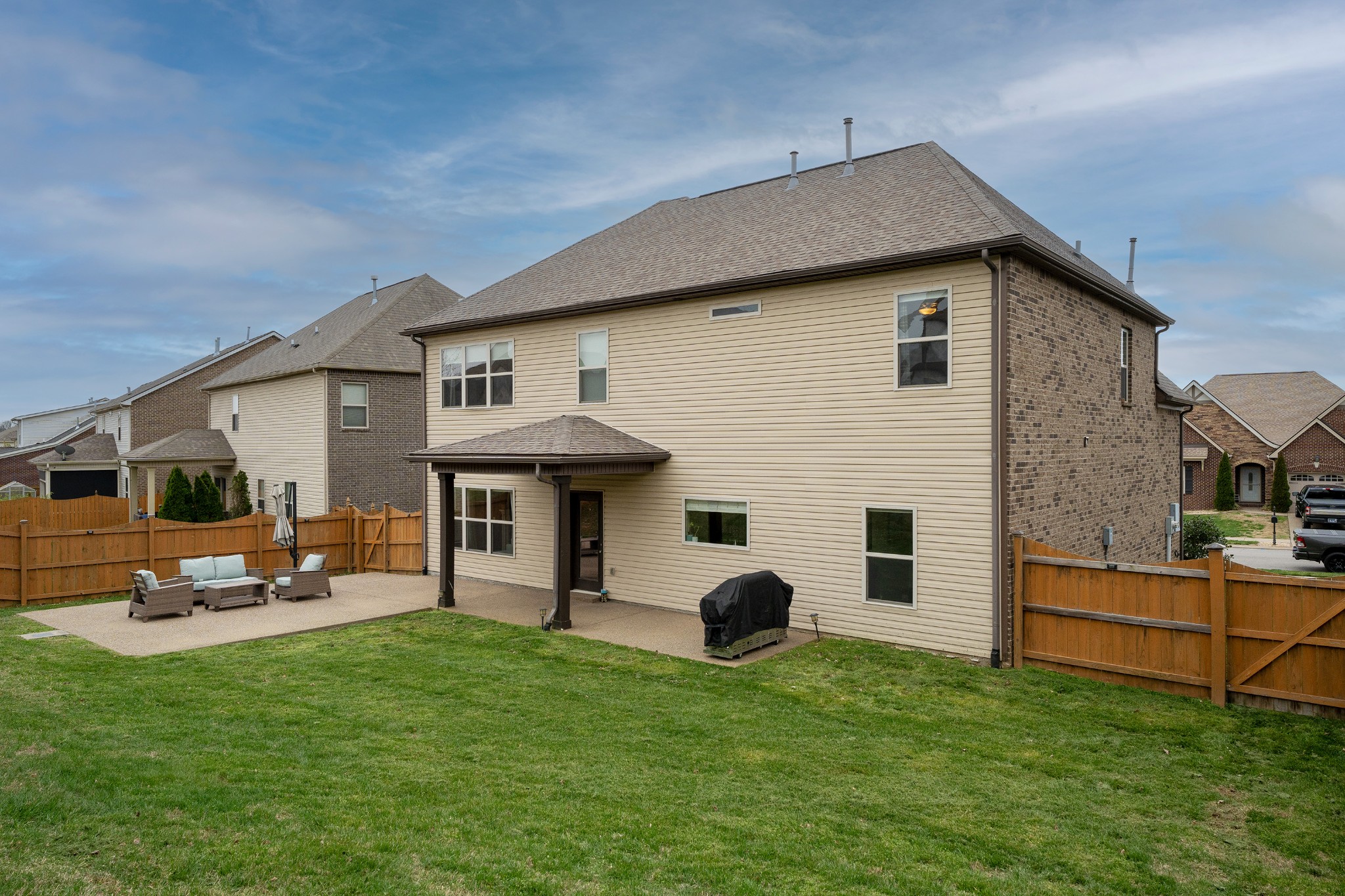 1120 Marys Place Lebanon TN 37090