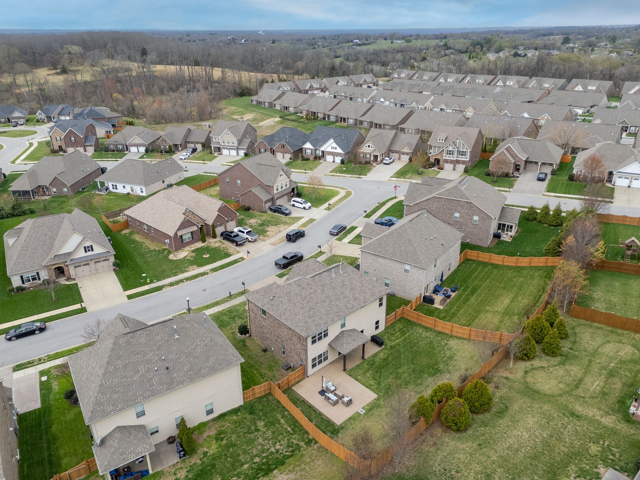 1120 Marys Place Lebanon TN 37090