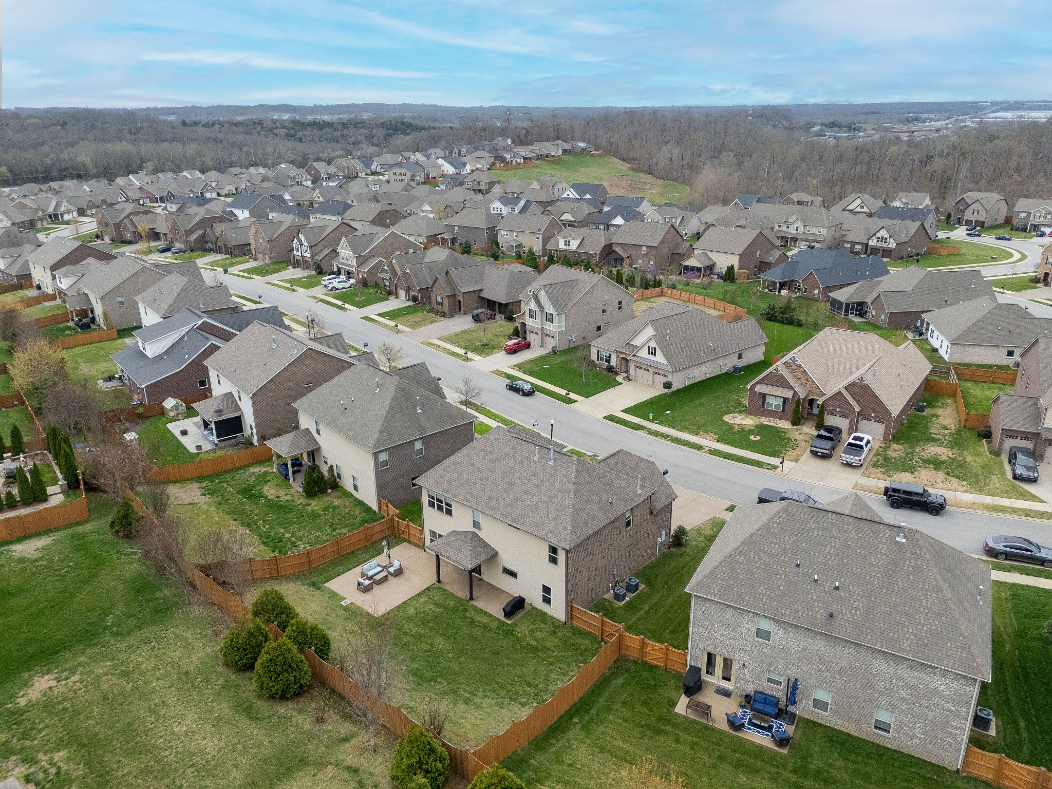 1120 Marys Place Lebanon TN 37090
