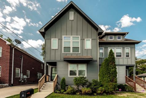 204A Myrtle Street Nashville TN 37206