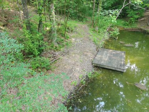 0 Huntington Dr, N Winchester TN 37398