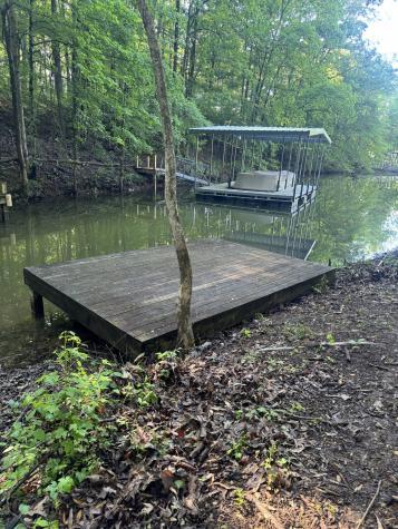 0 Huntington Dr, N Winchester TN 37398