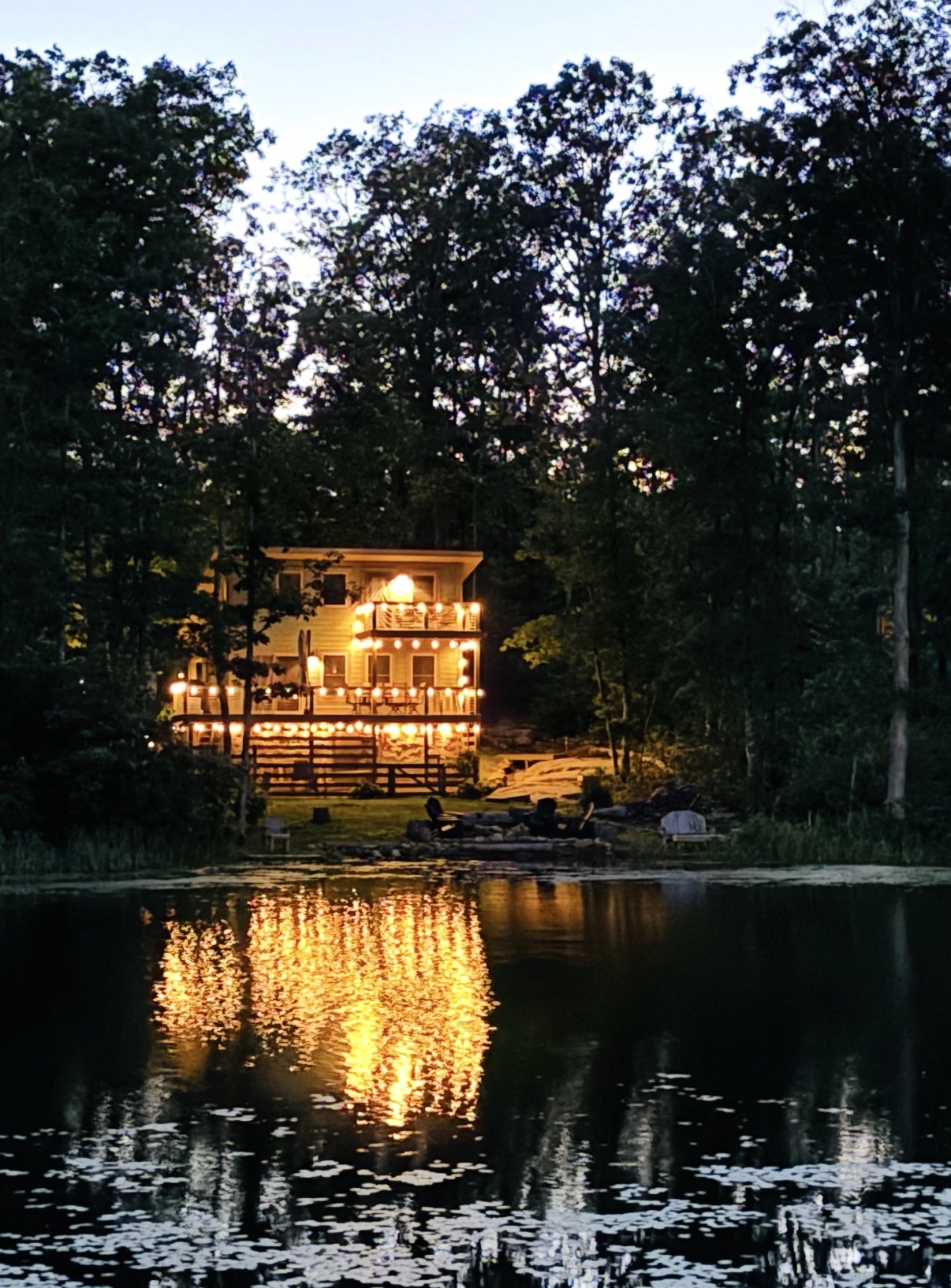 85 Hemlock Cove Tracy City TN 37387