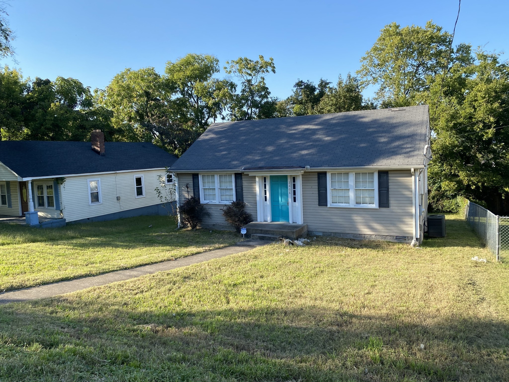 2808 Georgia Avenue Nashville TN 37209